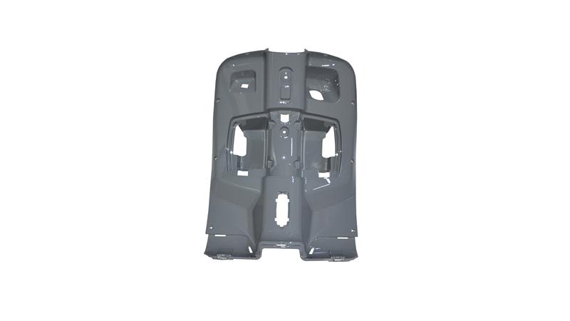 RUHSATLIK GRİ (DARKBLUE125)